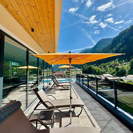 Active Nature Resort Das Seemount Exterior photo