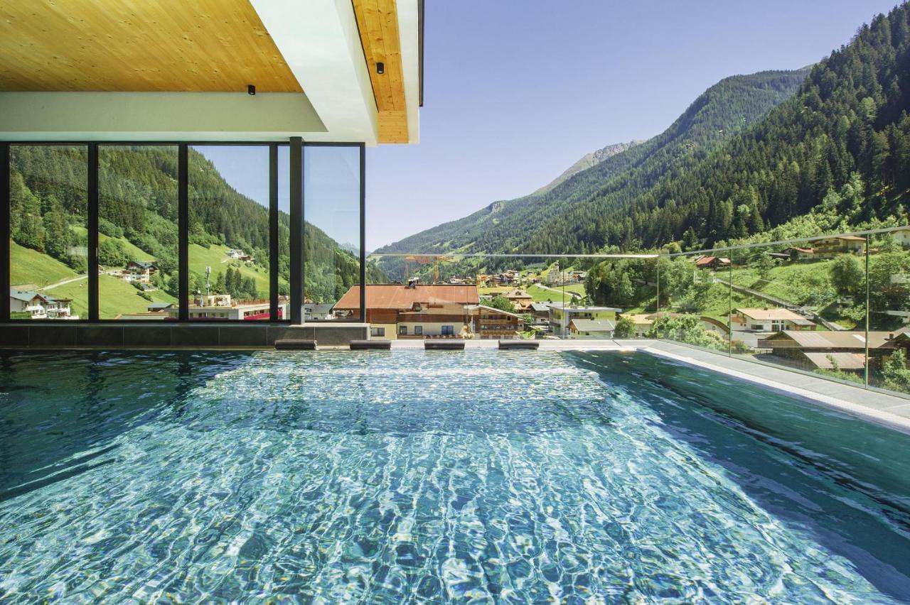 Active Nature Resort Das Seemount Exterior photo