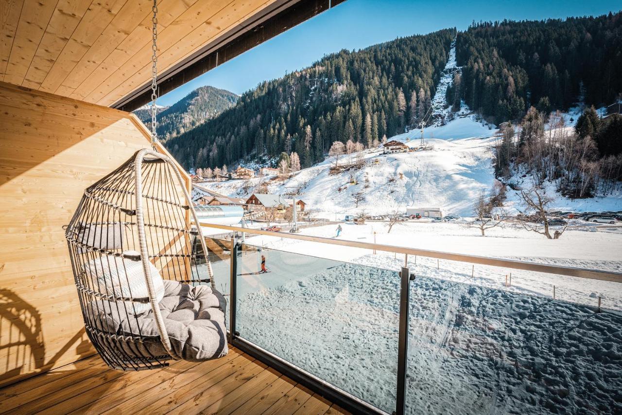 Active Nature Resort Das Seemount Exterior photo